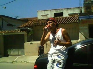 Greggory Machado